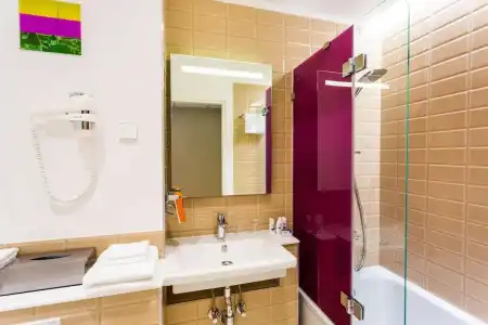 Park Inn by Radisson Central Tallinn - 53