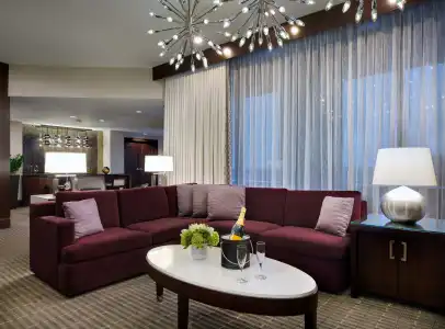 Hyatt Regency Boston - 69