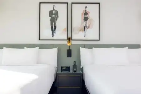 The Godfrey Hollywood - 70