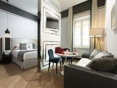 Corso 281 Luxury Suites - 6