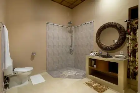 Gajah Biru Bungalows - 80