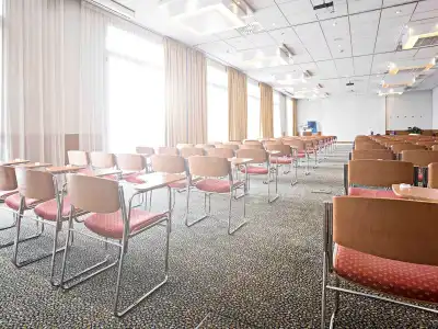 Novotel Torino Corso Giulio Cesare - 15
