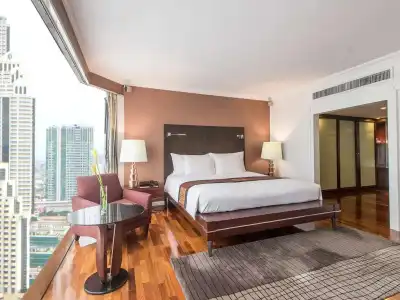 Pullman Bangkok G - 40
