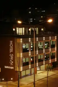 Samm Bistro Spa - 0