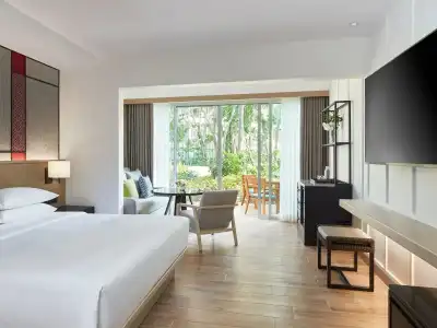 Hyatt Regency Hua Hin - 48