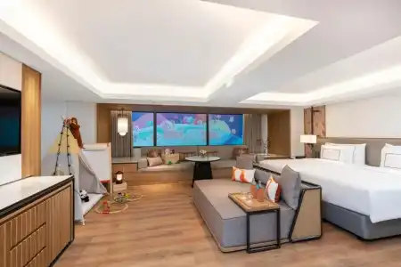 Melia Chiang Mai - 30