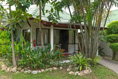 Crystal Bay Yacht Club Beach Resort - 95