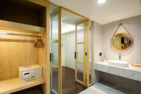 Andaman Cannacia Resort & Spa - 81