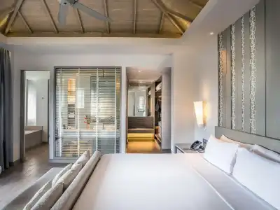 Pullman Phuket Arcadia Naithon Beach - 37