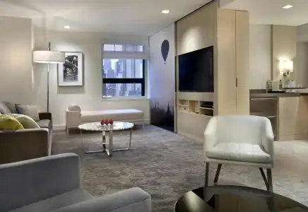 Hyatt Grand Central New York - 77