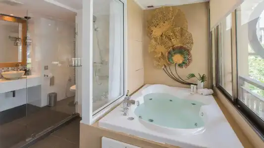 Burasari Phuket Resort & Spa - 77