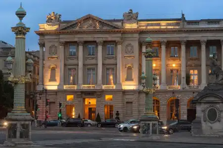 Hôtel de Crillon A Rosewood - 0