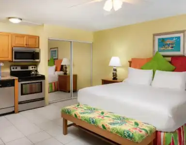 The Atrium Beach Resort and Spa, an Ascend Collection Resort - 43