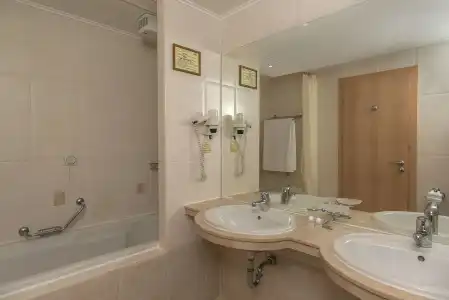 Effect Grand Victoria - Ultra All Inclusive - 50