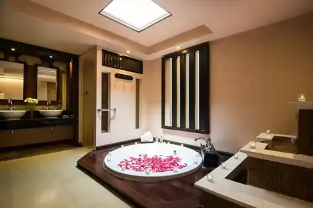 Siripanna Villa Resort & Spa Chiang Mai  - 71