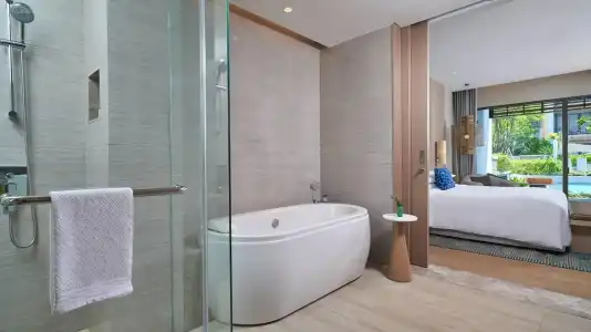 Renaissance Pattaya Resort & Spa - 64