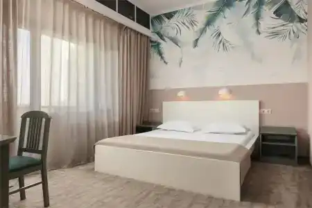 Samshitovaya Roscha Health resort - 16