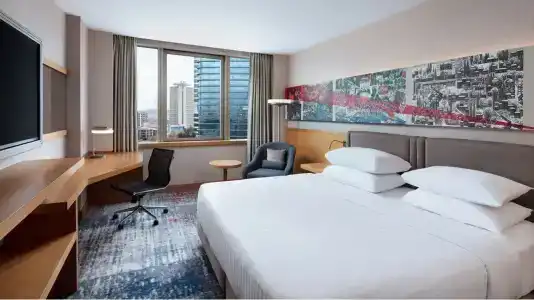 Deltas Istanbul Levent - 51