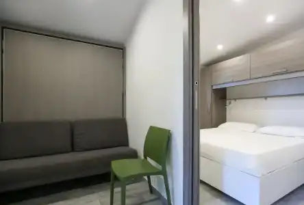 Hostel & Glamping Santa Fortunata - 91