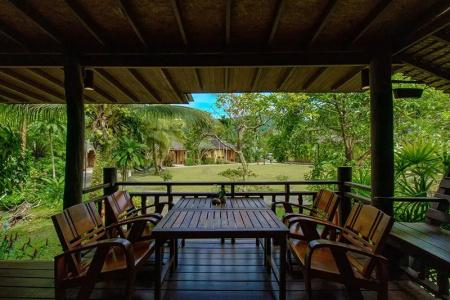 Ban Sainai Resort - 261