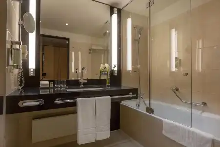 Maritim Düsseldorf - 42