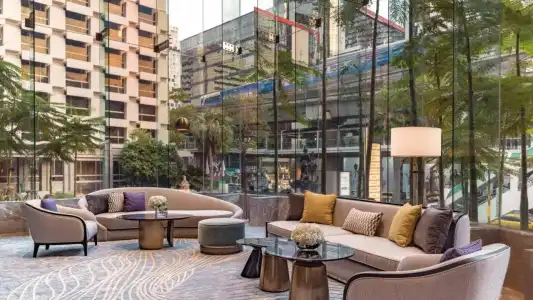 InterContinental Bangkok by IHG - 29