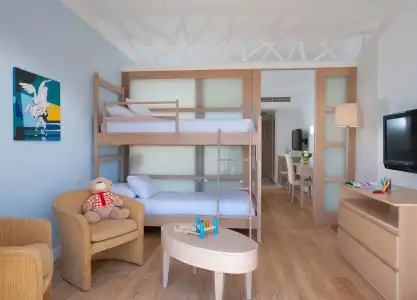 Olympic Lagoon Resort - 51