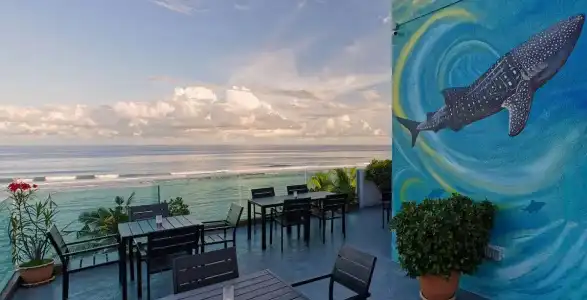 H78 Maldives - 18