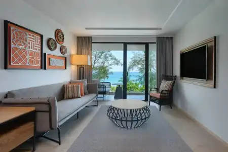 Four Points by Sheraton Phuket Patong Beach Resort - 78