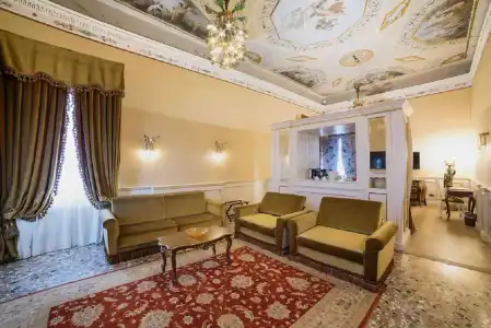 Nani Mocenigo Palace - 73