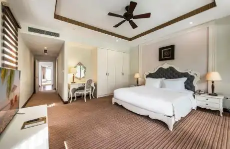 Vinpearl Resort & Spa Phu Quoc - 81
