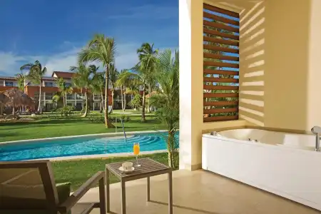 Breathless Punta Cana Resort & Spa -Adult Only - All Inclusive - 36