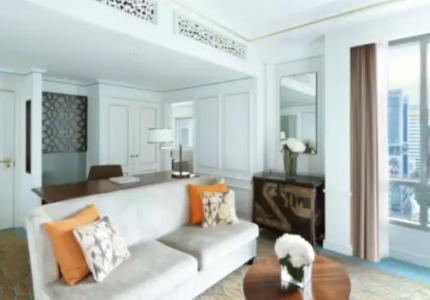 Frasers House, a Luxury Collection, Singapore - 39