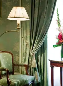 Hôtel San Régis - 62