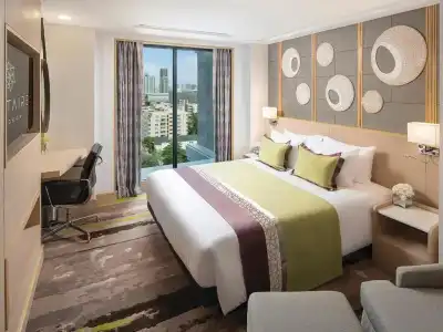 Solitaire Bangkok Sukhumvit 11 - 47