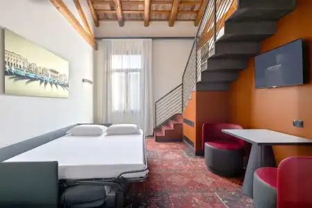 Eurostars Residenza Cannaregio - 55