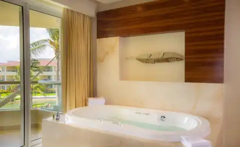 Moon Palace Nizuc - All inclusive - 65