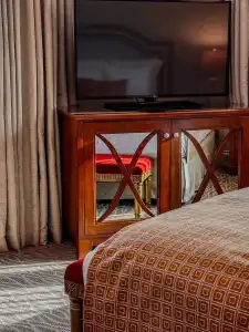 Warwick Melrose Dallas - 70