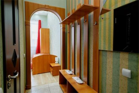 Pyaterochka Lyuks - 55