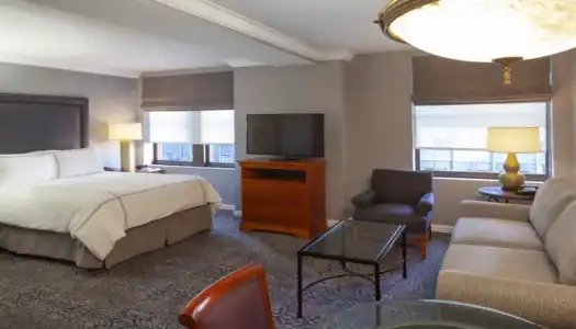 The Manhattan Club - 56