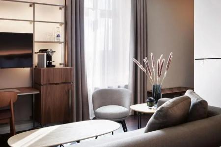 Sorell Boutique-Zürichberg - 66