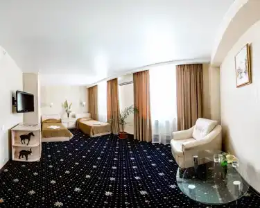 Park-New Century - 57