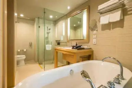Dusit Thani Krabi Beach Resort - 38