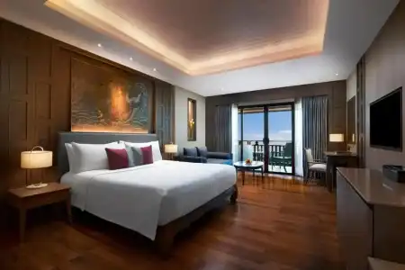 Amari Vogue Krabi - 3