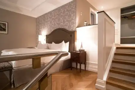 Victoria Jungfrau Grand & Spa - 77