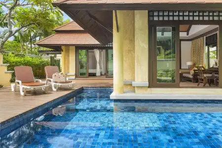 Nora Beach Resort and Spa - 100