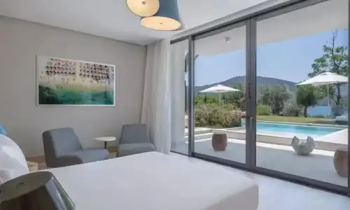 Susona Bodrum, LXRs & Resorts - 83