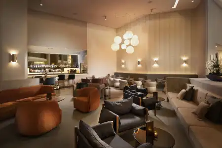 Hilton Darwin - 26