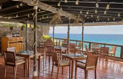 Grand Hyatt La Manga Club Golf & Spa - 8