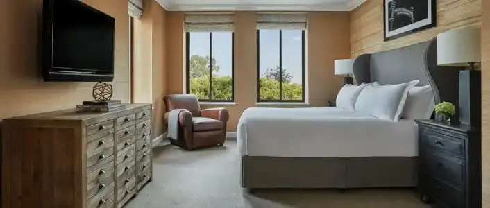 Fairmont Miramar - 63